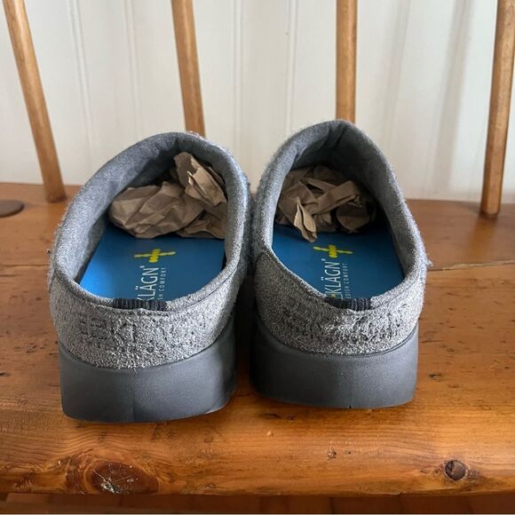 KLÄGN Indoor / Outdoor Slipper Clog 38 - Picture 5 of 12